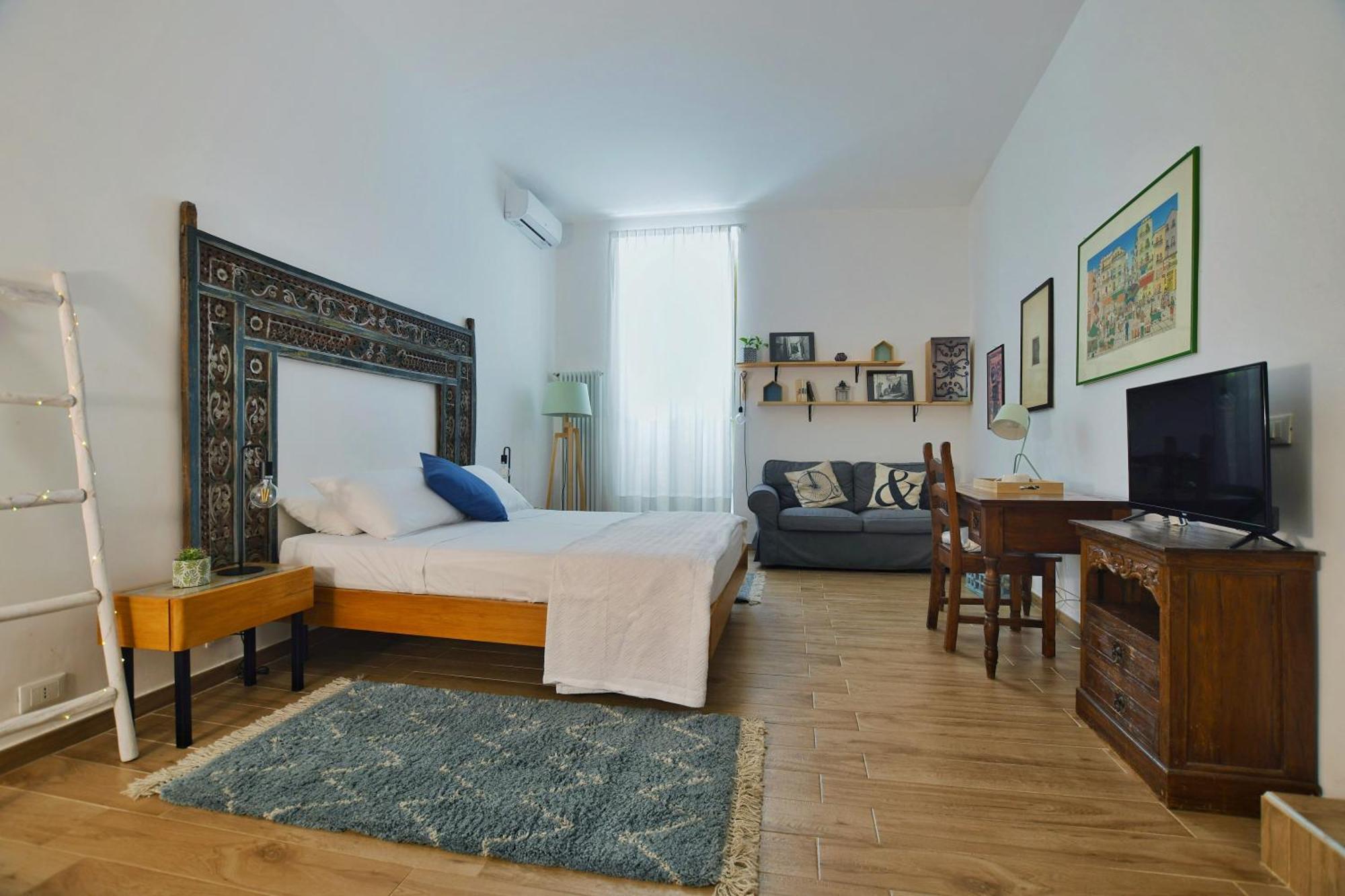 شقة Iflat Palazzo Ragusi باليرمو المظهر الخارجي الصورة