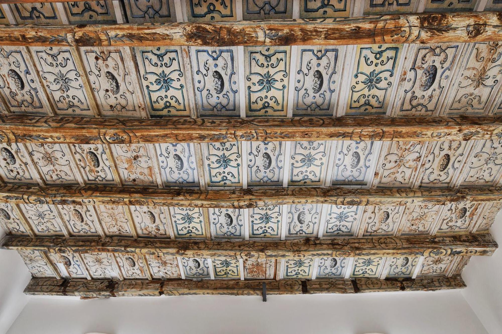 شقة Iflat Palazzo Ragusi باليرمو المظهر الخارجي الصورة